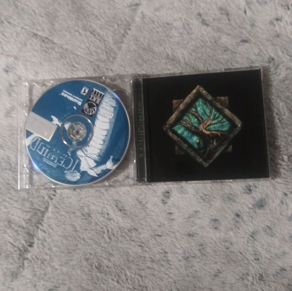 Icewind Dale 2-disc PC Game for Windows 95 & Windows 98 - Picture 3 of 8